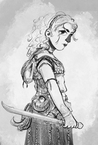 Sophia a plague tale resonance